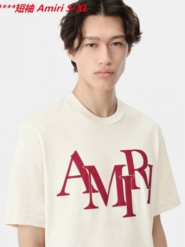 A.m.i.r.i. Round neck 10853 Men