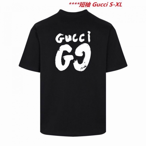 G.U.C.C.I. Round neck 11839 Men