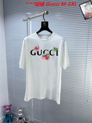 G.U.C.C.I. Round neck 13531 Men