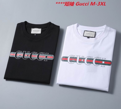 G.U.C.C.I. Round neck 12888 Men