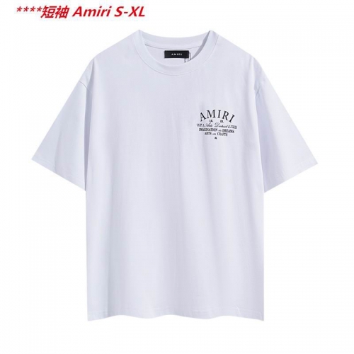 A.m.i.r.i. Round neck 10725 Men