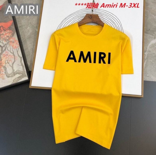 A.m.i.r.i. Round neck 11308 Men