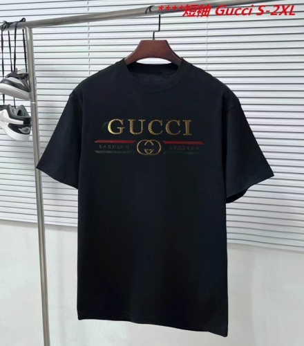 G.U.C.C.I. Round neck 12271 Men