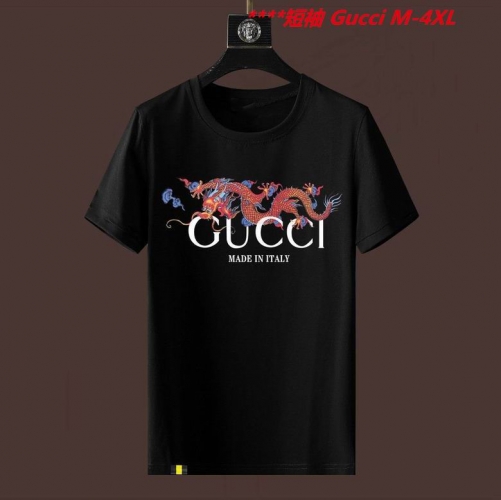 G.U.C.C.I. Round neck 13446 Men