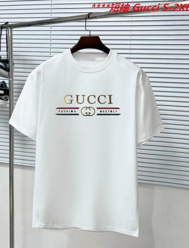 G.U.C.C.I. Round neck 12272 Men