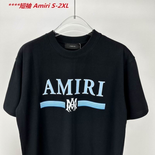 A.m.i.r.i. Round neck 10950 Men