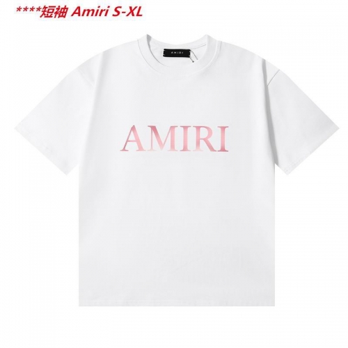 A.m.i.r.i. Round neck 10641 Men