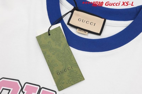 G.U.C.C.I. Round neck 11246 Men