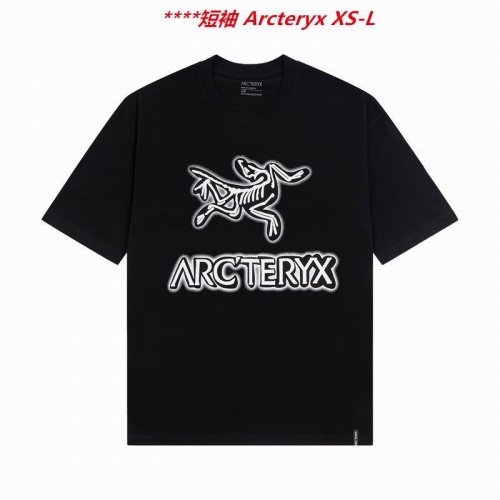 A.r.c.t.e.r.y.x. Round neck 10682 Men