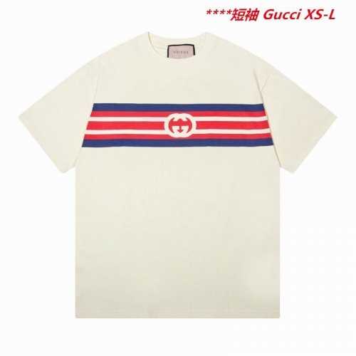 G.U.C.C.I. Round neck 10654 Men