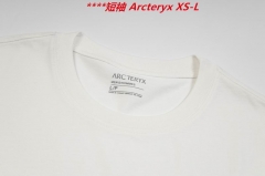 A.r.c.t.e.r.y.x. Round neck 10802 Men