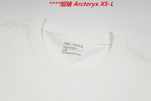 A.r.c.t.e.r.y.x. Round neck 10802 Men