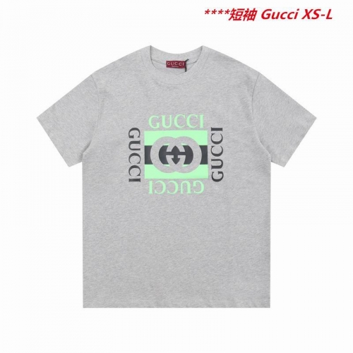 G.U.C.C.I. Round neck 11356 Men