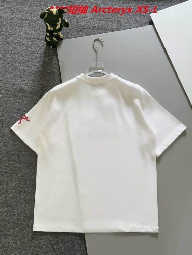 A.r.c.t.e.r.y.x. Round neck 11077 Men