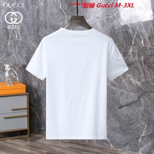 G.U.C.C.I. Round neck 13020 Men