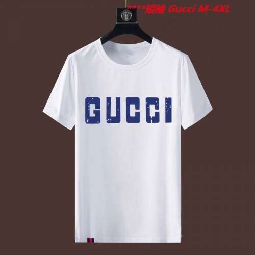 G.U.C.C.I. Round neck 13349 Men