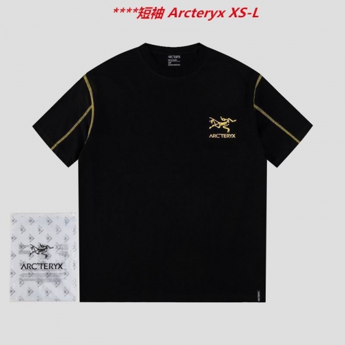 A.r.c.t.e.r.y.x. Round neck 10151 Men