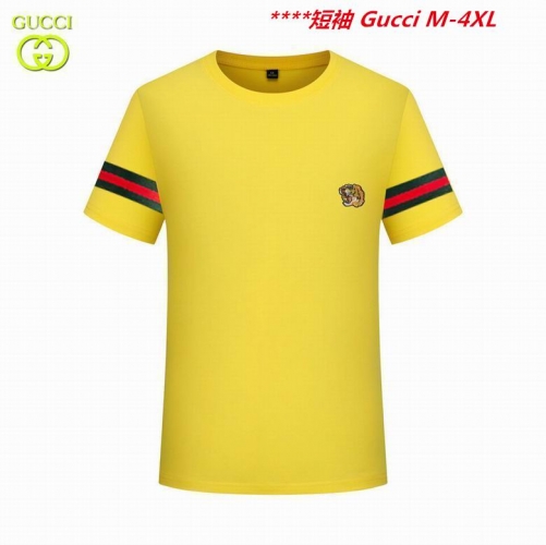 G.U.C.C.I. Round neck 13308 Men