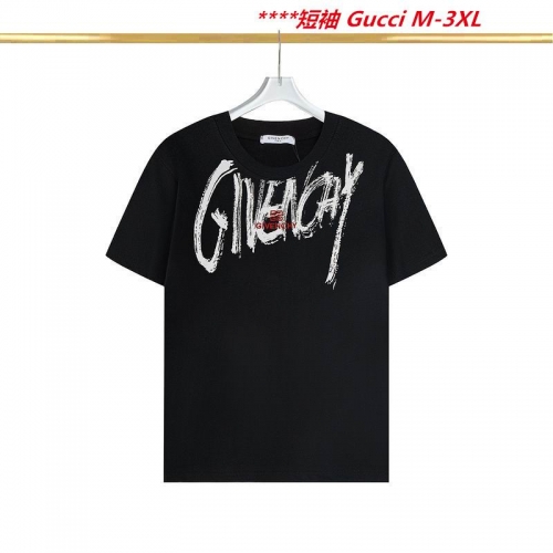 G.U.C.C.I. Round neck 13067 Men