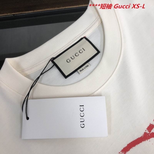 G.U.C.C.I. Round neck 10544 Men