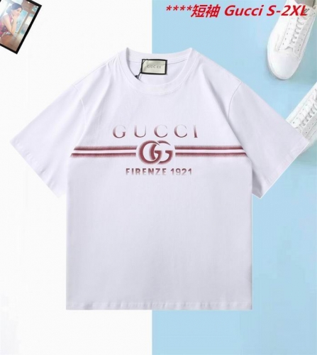 G.U.C.C.I. Round neck 12307 Men