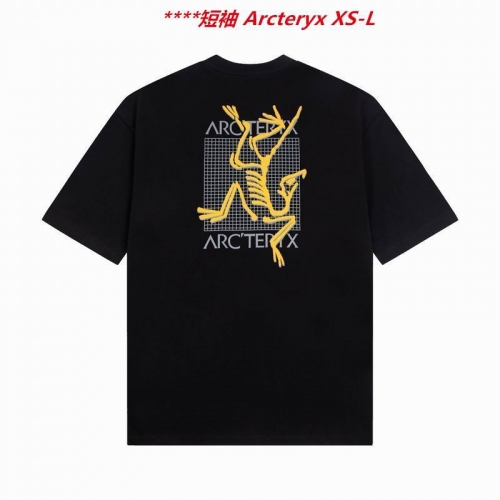 A.r.c.t.e.r.y.x. Round neck 10550 Men