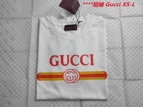 G.U.C.C.I. Round neck 11071 Men