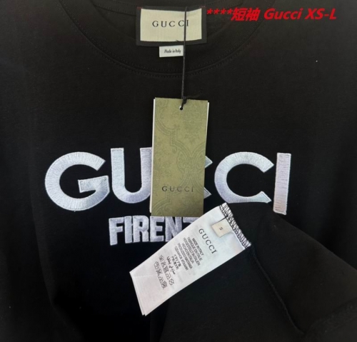 G.U.C.C.I. Round neck 10783 Men