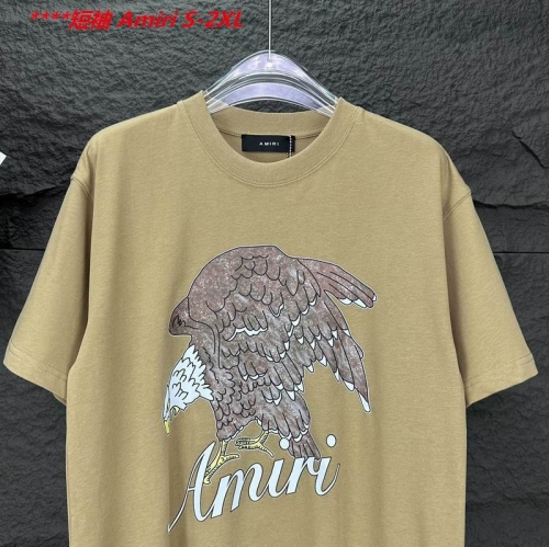 A.m.i.r.i. Round neck 10972 Men