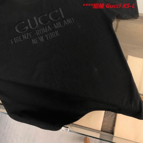 G.U.C.C.I. Round neck 10371 Men