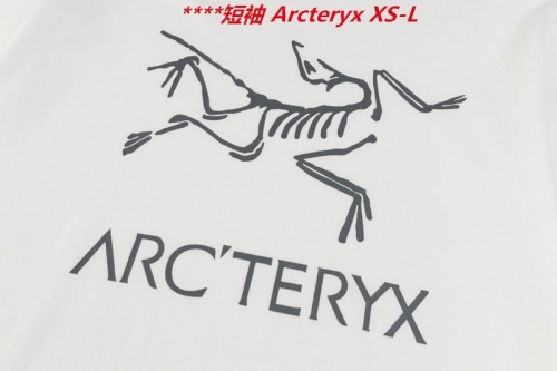 A.r.c.t.e.r.y.x. Round neck 10223 Men