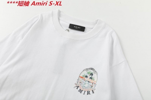 A.m.i.r.i. Round neck 10320 Men