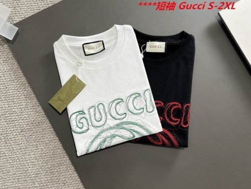 G.U.C.C.I. Round neck 12172 Men