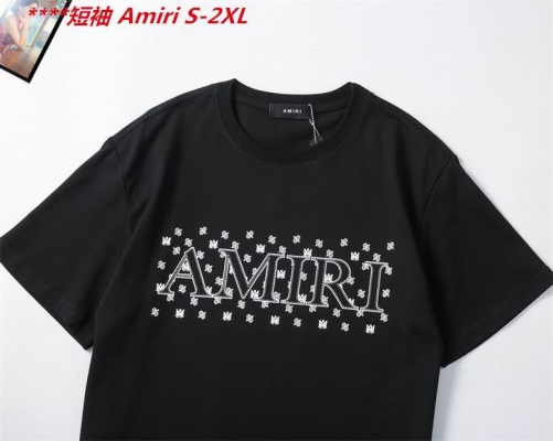 A.m.i.r.i. Round neck 11037 Men