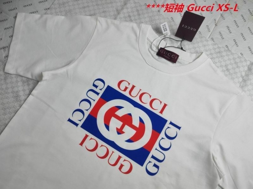 G.U.C.C.I. Round neck 10862 Men