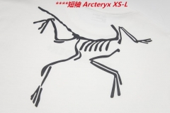 A.r.c.t.e.r.y.x. Round neck 10757 Men