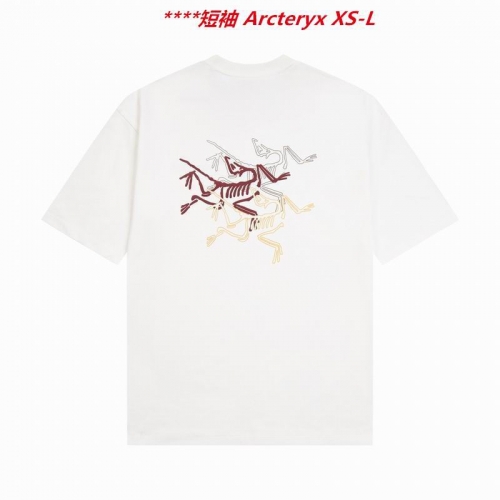 A.r.c.t.e.r.y.x. Round neck 10486 Men