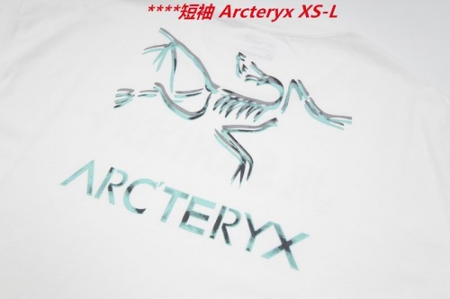 A.r.c.t.e.r.y.x. Round neck 10841 Men