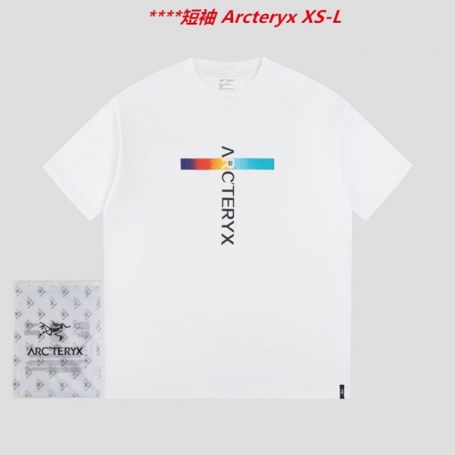 A.r.c.t.e.r.y.x. Round neck 11029 Men