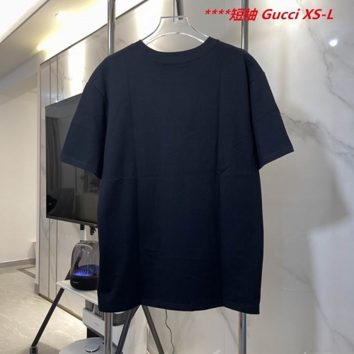 G.U.C.C.I. Round neck 10831 Men