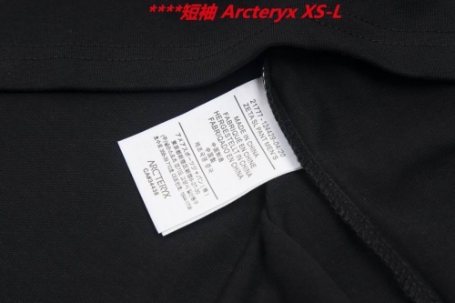 A.r.c.t.e.r.y.x. Round neck 10806 Men