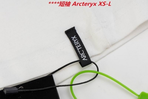 A.r.c.t.e.r.y.x. Round neck 10723 Men