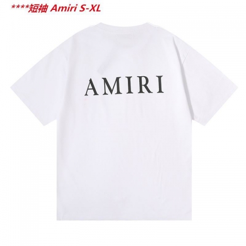 A.m.i.r.i. Round neck 10835 Men