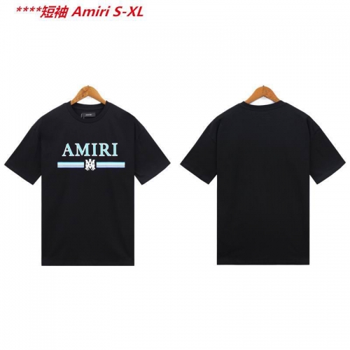 A.m.i.r.i. Round neck 10777 Men