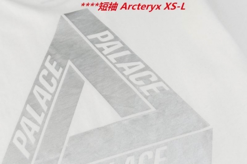 A.r.c.t.e.r.y.x. Round neck 10981 Men