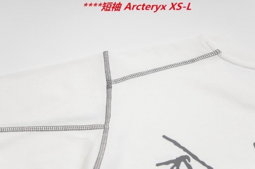 A.r.c.t.e.r.y.x. Round neck 10781 Men