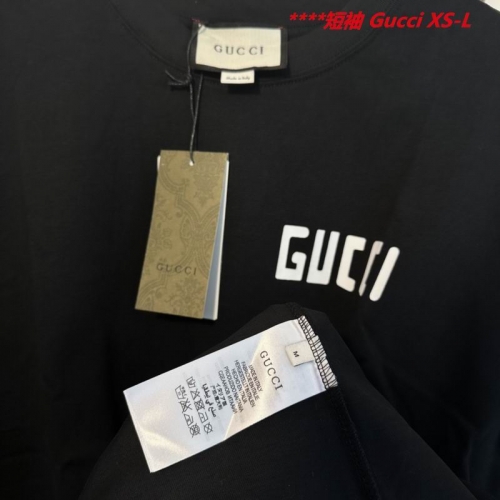 G.U.C.C.I. Round neck 10751 Men