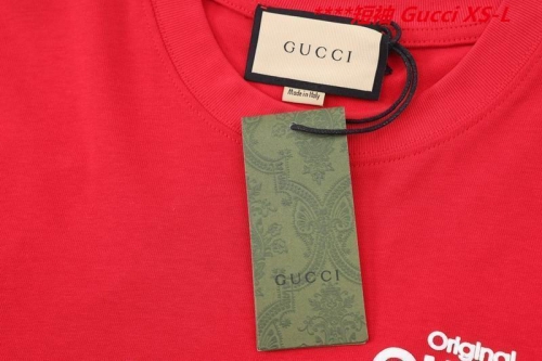 G.U.C.C.I. Round neck 11286 Men