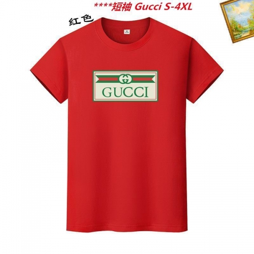 G.U.C.C.I. Round neck 12553 Men