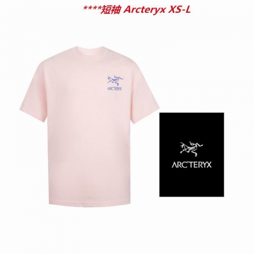 A.r.c.t.e.r.y.x. Round neck 10092 Men